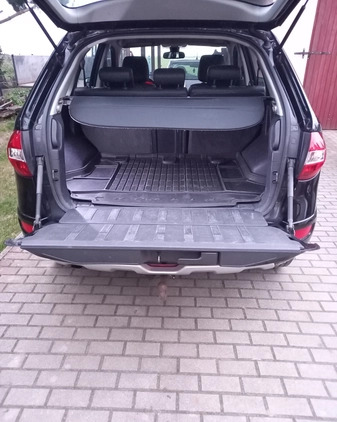 Renault Koleos cena 18800 przebieg: 260200, rok produkcji 2009 z Czempiń małe 79